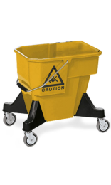 CUBO ALEX 1 AMARILLO 20 l