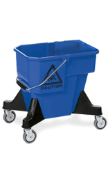 CUBO ALEX 1 AZUL 20 l