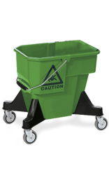 CUBO ALEX 1 VERDE 20 l