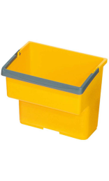 CUBO VDM 4 l amarillo
