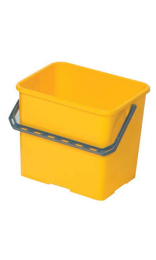 CUBO VDM 6 l amarillo