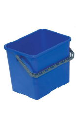 CUBO VDM 6 l azul