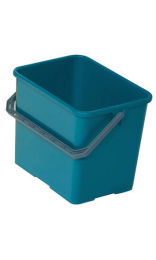 CUBO VDM 6 l verde
