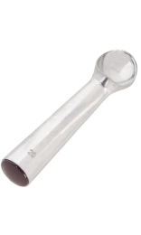 CUCHARA HELADO ALUMINIO 20 BOLAS/LITRO 60 ml 4,2x1