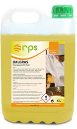 DALGRAS desengrasante general