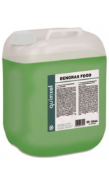 DENGRAS FOOD desengrasante desinfectante