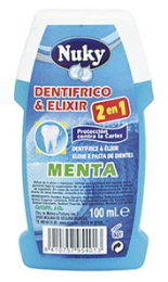 DENTRIFRICO MENTA