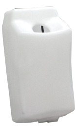 DEPOSITO DETERGENTE 10 l