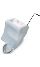 DEPOSITO DETERGENTE 12 l