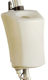 DEPOSITO DETERGENTE 9 l