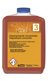 DESENGRASANTE CONCENTRADO-3 desengrasante enérgico