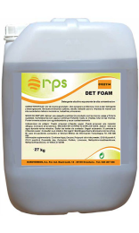Detergente Alcalino Espumante Alta Concentración - DET FOAM