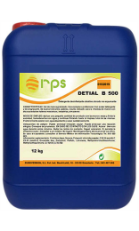 Detergente Desinfectante Clorado DETIAL B-500