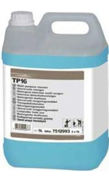 DI TP16 Limpiador multiusos