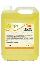 DIMONI desengrasante gel