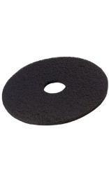 DISCO BLACK  432mm -17"