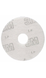 DISCO BLANCO 3M 432 mm 17"