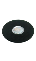 DISCO CARBORUNDUM  430 mm 17"