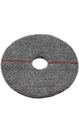 DISCO CRISTALIZADOR 330 mm - 13" MEDIO 