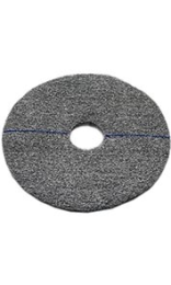 DISCO CRISTALIZADOR 432 mm 17" GRUESO