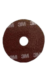 DISCO MARRON 3M 330mm-13"
