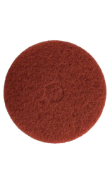 DISCO RED 432mm -17"