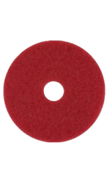 DISCO ROJO 3M  460mm -18"