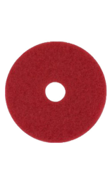 DISCO ROJO 3M  482mm -19"