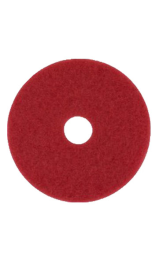 DISCO ROJO 3M  533mm -21"