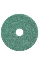 DISCO VERDE TWISTER 432mm - 17" 