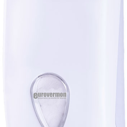 Dispensador Higiénico Plegable Bulk Pack Ver Bio Blanco - Compra Online