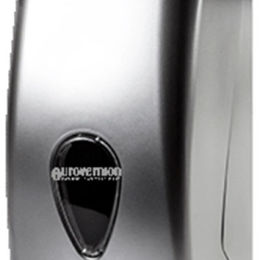 Dispensador Higiénico Plegado Bulk Pack Ver Bio Silver - Compra en línea