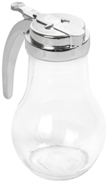 DISPENSADOR MIEL 220 ml