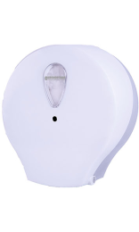 DISPENSADOR SMART COMPACT VER BIO 200 blanco