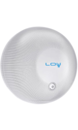 Dispensador Central de Alimentos Smart Lou 200 Blanco | Ecommerce