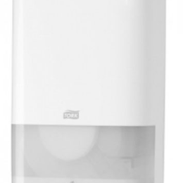 Dispensador Higiénico Tork Elevación T6 Mid-size - ¡Compra Ahora!