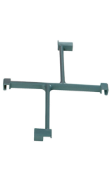 DIVISOR CUBO VDM 6 l