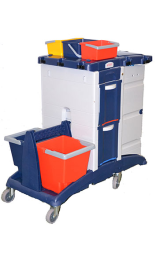 DMX 303TE.2 VDM SERVICE CARS sin prensa 