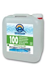 DOSACLOR 100 ANTIALGAS