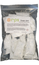 DOSE CLINT 20 gm lavavajillas Máquina