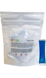 DOSE CLOS 9 ml limpiacristales multiusos