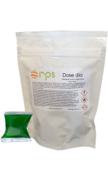 DOSE DIO 5 ml fregasuelos higienizante Aloe vera