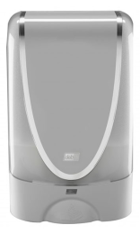 DOSIFICADOR AUTOMATICO DEB TF ULTRA blanco