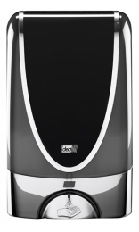 DOSIFICADOR AUTOMATICO DEB TF ULTRA negro