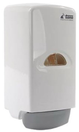 DOSIFICADOR DERMOPACK cartuchos de 800 ml