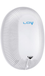 Compra el Dosificador Jabón Foam Lou 850 Blanco - Envío Rápido