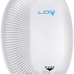 Dosificador de Jabón Foam Lou 850 Blanco - Compra en línea