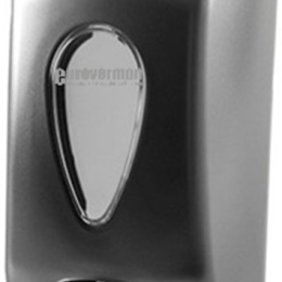 DOSIFICADOR JABON VER BIO 1 l silver gel granel