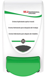 DOSIFICADOR LOU 1000 blanco cartucho 1l