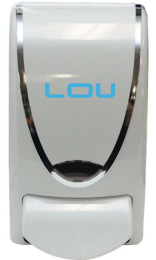 DOSIFICADOR Proline 1 L Blanco